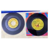 Records-The Banana Splits, Peter Pan