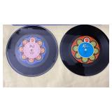 Records-(PJ)hey little pj gal, (ken) a little bit