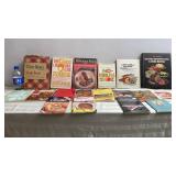 Cookbooks