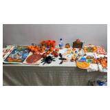 Halloween Decorations