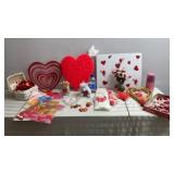Valentines Decorations