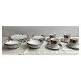 New Complete 4 PCs.Home Essential Holiday