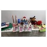 Christmas Decorations