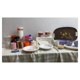 Misc Kitchen Ware, Soup Cups, Soup Bowls ,