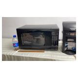 Rival microwave (works), Hamilton Beach Brew