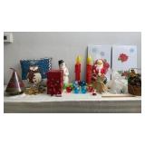 Christmas Decorations