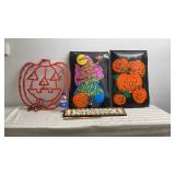 Halloween Decorations