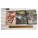 Hard back Walt Disney Books