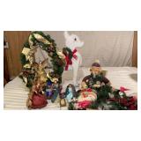 Christmas Decorations