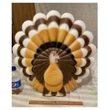 Turkey Blow Mold