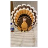 Turkey Blow Mold
