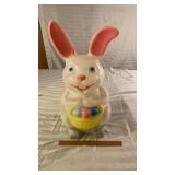 Bunny Blow Mold