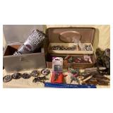 Black & Decker Home equality 1/4" electric drill,