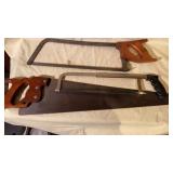 Handsaws