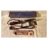 Dura-Heat electric soldering iron