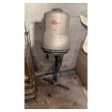 Untested Vintage Miss Satan Electric Hair Dryer