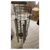 Chimes, Outdoor Decor