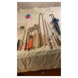 Outdoor Utensils for Grill