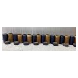 Edison Blue Amberol Record-#