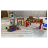 Jack in the Box,(doesn