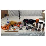 Halloween Decorations