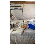 Handicap Items, Good Condition