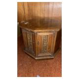 Large End Table Rough Shape