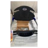 Old exercise Equipment x 4 pieces