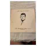 Documentary John Kennedy