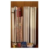 Garage lights and light bulbs