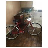 SCHWINN BICYCLE