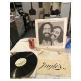 CHEECH & CHONG RECORD