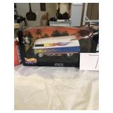 HOTWHEELS CUSTOMIZED VW DRAG BUS