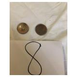 JUAN CARLOS REV ESPANG 1980 COINS