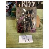 KISS POOL STANLEY NIB