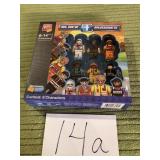 NEW BLOCK TECH BUDDIES