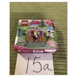 NEW LEGO PRINCESS PUMPKINS ROYAL