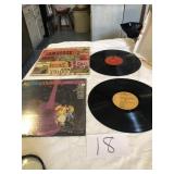 COUNTRY JAMBOREE RECORDS