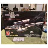 STAR TREK THE UNDISCOVERED COUNTRY