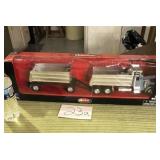 PETERBILT MOD 379 1:32 DIE CAST IN ORG BOX