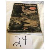 1981 CASE XX CATALOG