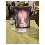 2002 COLLECTOR EDITION BARBIE IN BOX
