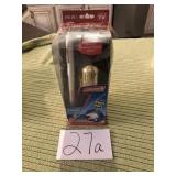 SMALLEST FISHING POLE PEN, EXTENDS 3