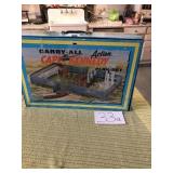 MAARX CARRY-ALL CAPE