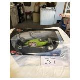 NIB HOTWHEELS SLIGHTLY MODIFIED