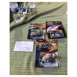 1997-2000 RACING HOT WHEELS