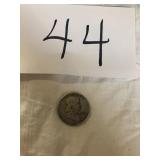 1952D FRANKLIN SILVER HALF DOLLAR