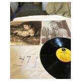 MADONNA RECORD ALBUM