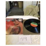 TRAMMP III RECORD ALBUM