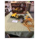 VTG SWITCH-N-GO DUMP TRUCK SET
